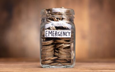 Building Financial Resilience – Emergency Fund Strategy
