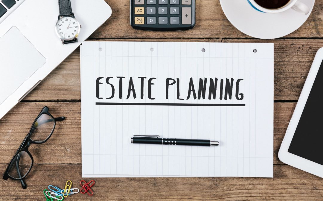 Securing Your Legacy – The Crucial Role of Estate Planning